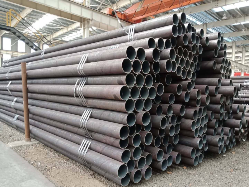 柳河30CrMo合金无缝钢管