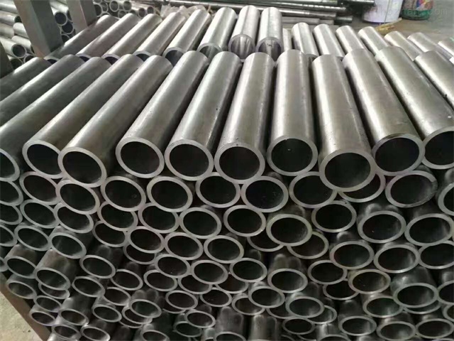 柳河30CrMo精密无缝钢管